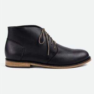 Nisolo Emilio Chukka Boots